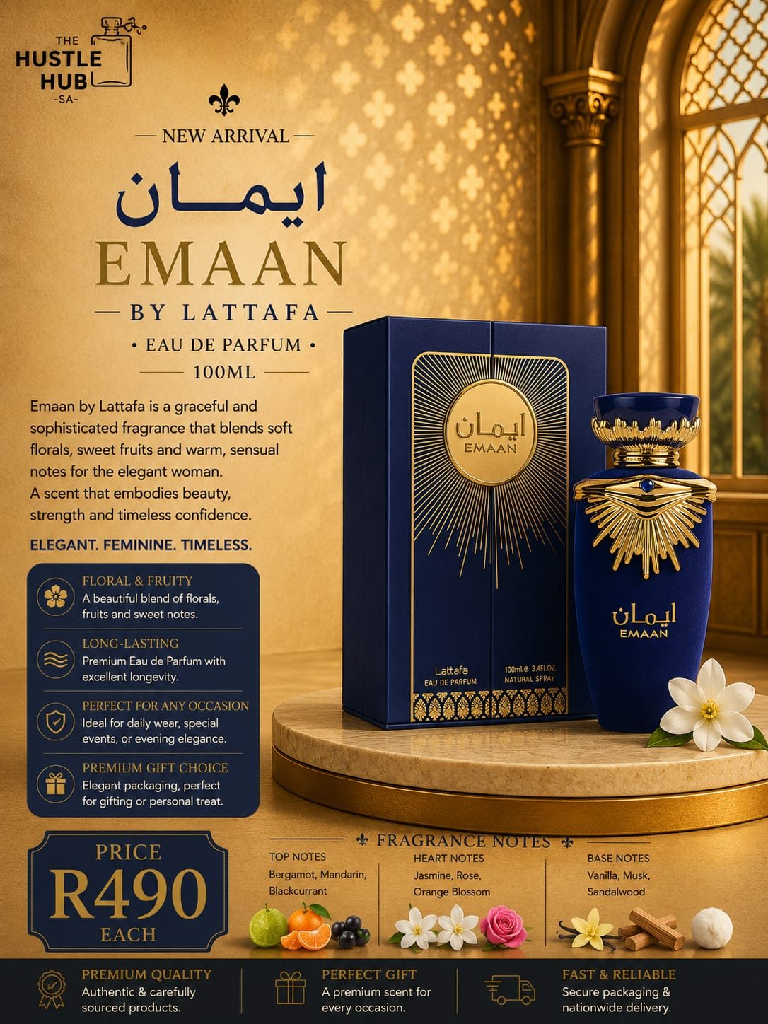 Emaan