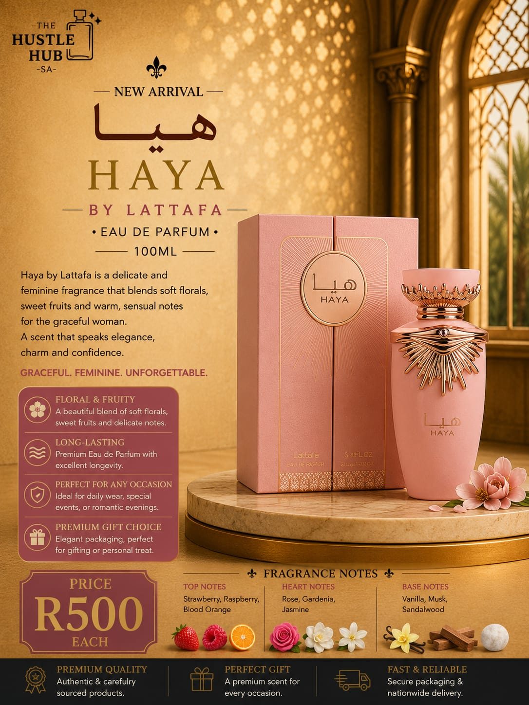 Haya