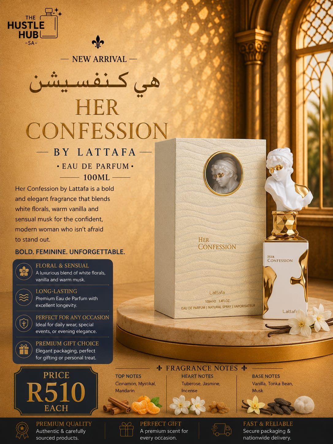 Her Confession