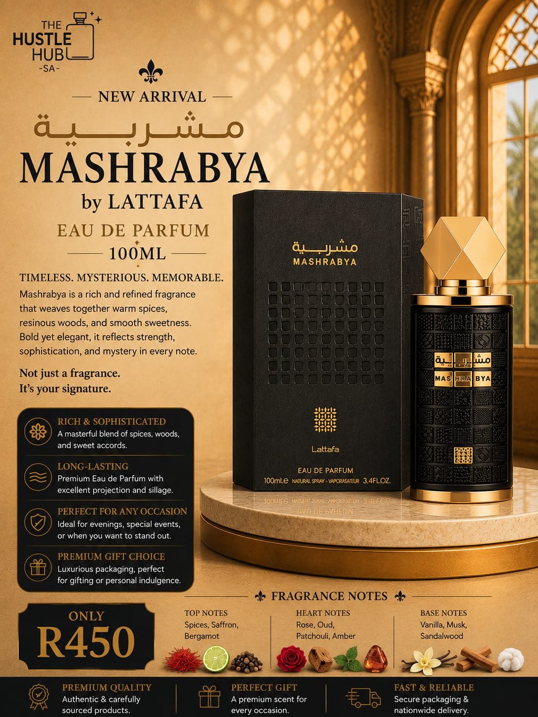 Mashrabya