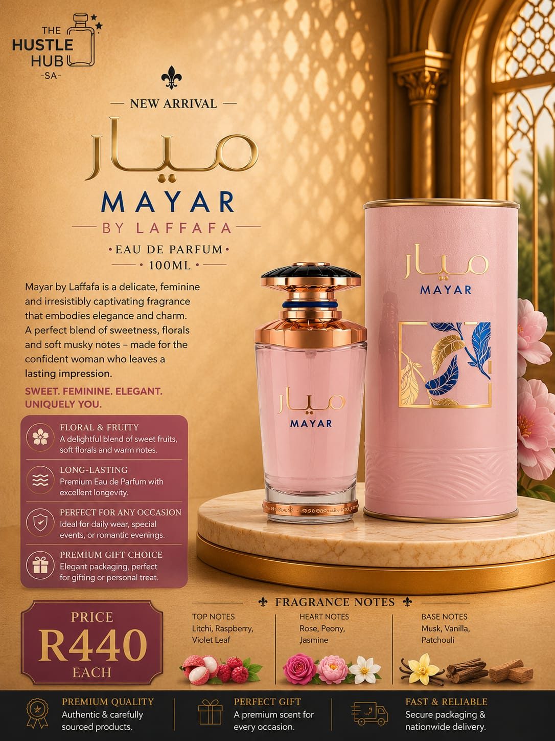 Mayar