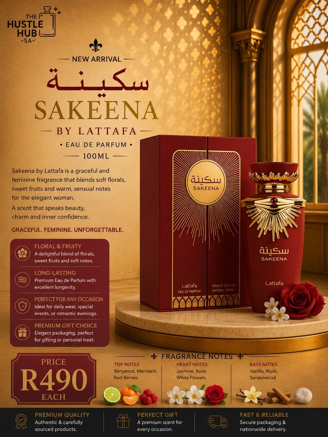 Sakeena