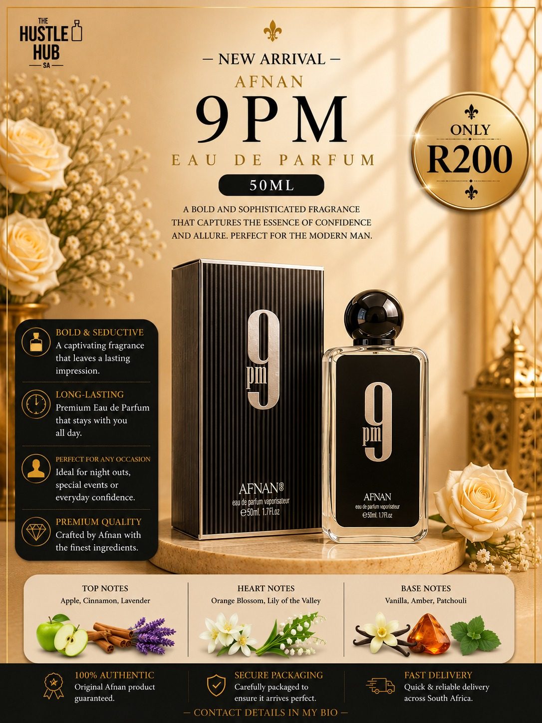 9PM Mini