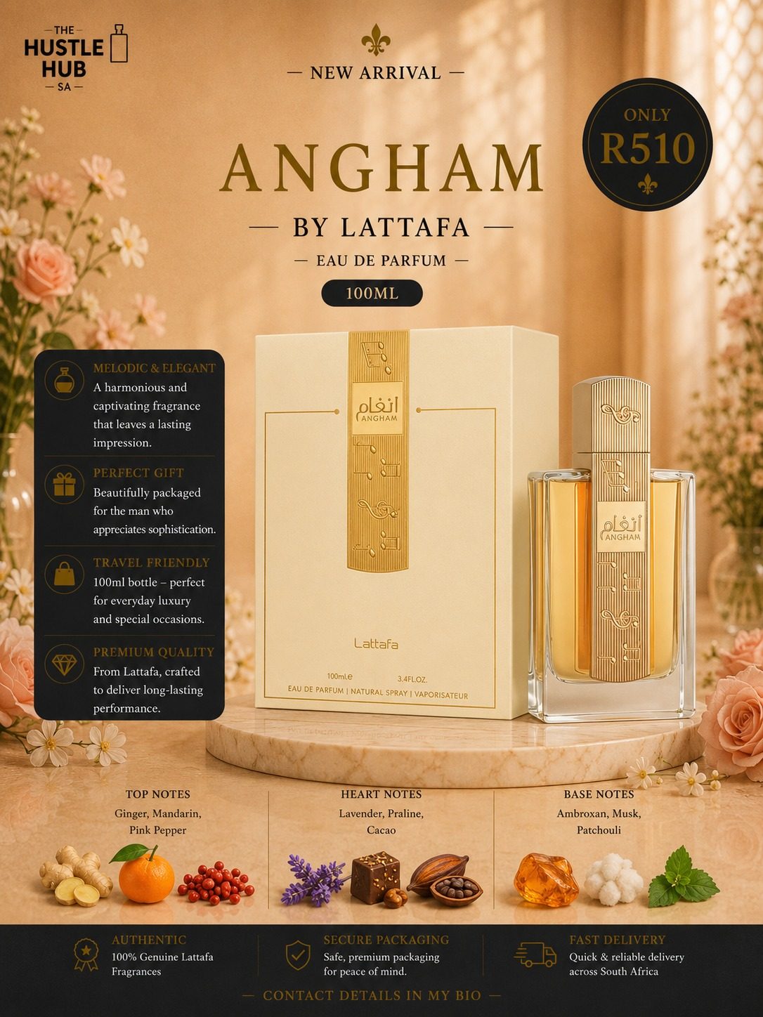 Angham