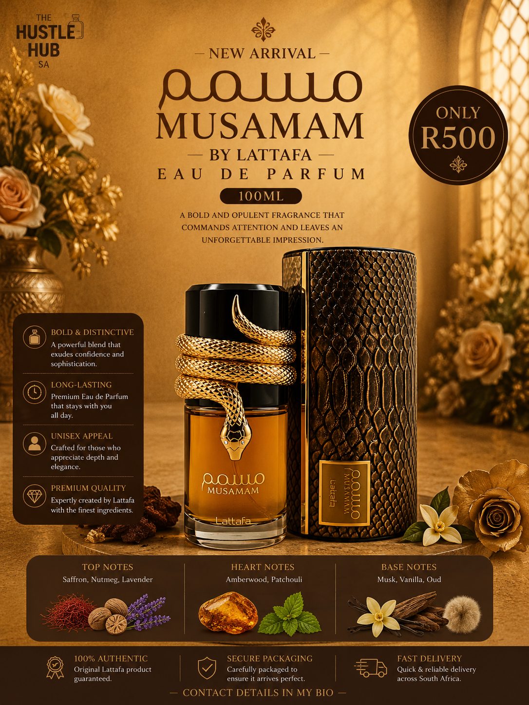 Musamam