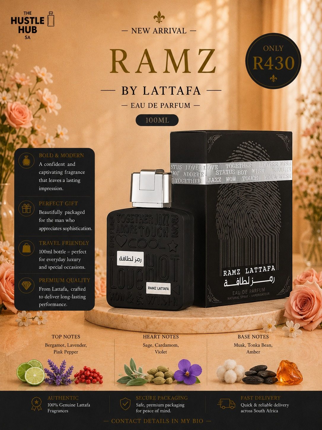 Ramz Silver
