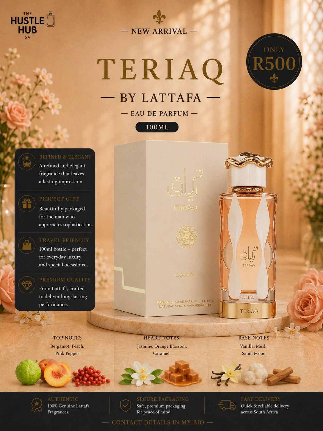 Teriaq