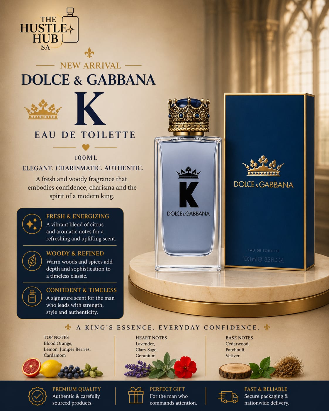 Dolce & Gabbana K