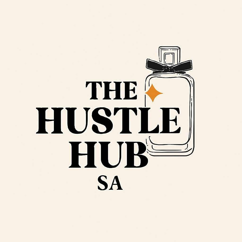 The Hustle Hub SA