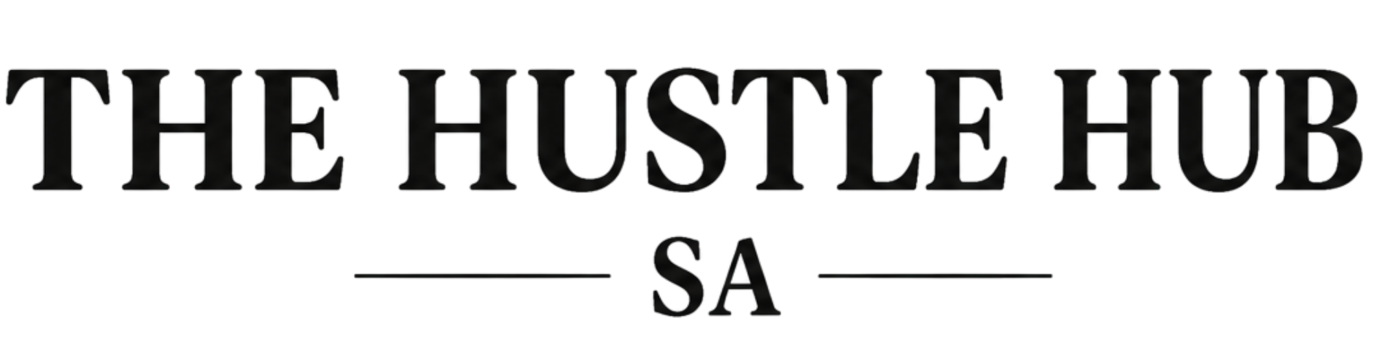 The Hustle Hub SA