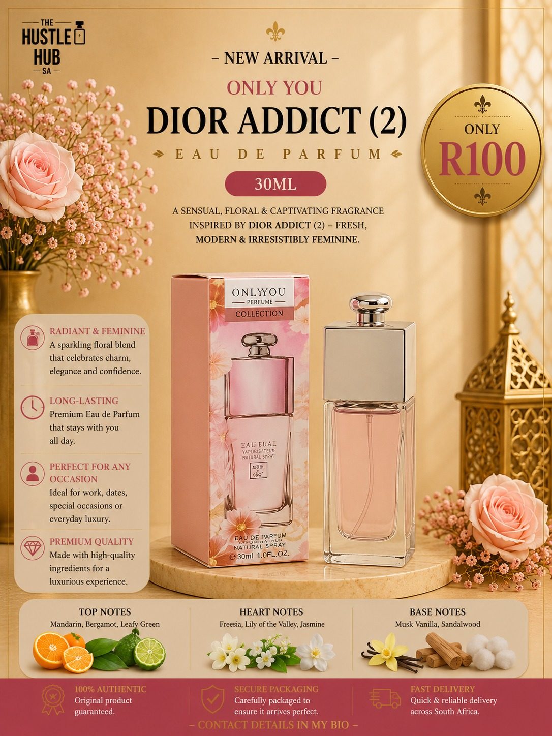 Only You Dior Addict (2)