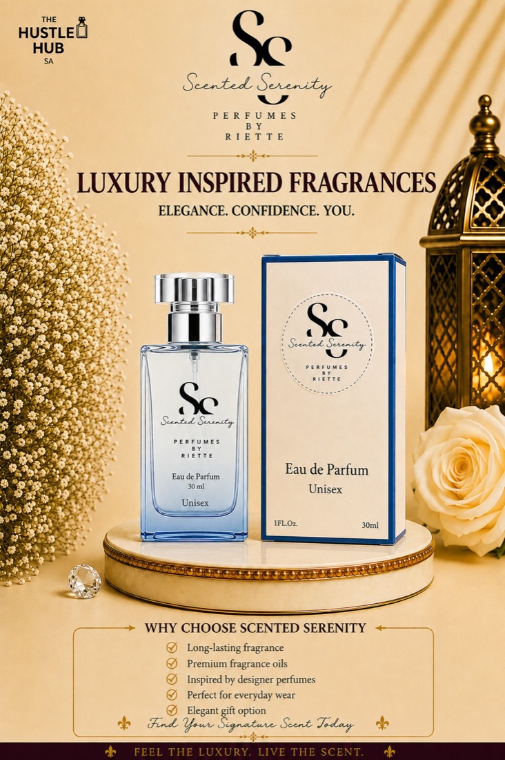 Scented Serenity — Memo Paris (Unisex)