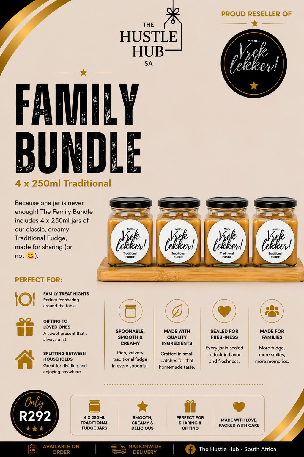 Family Bundle