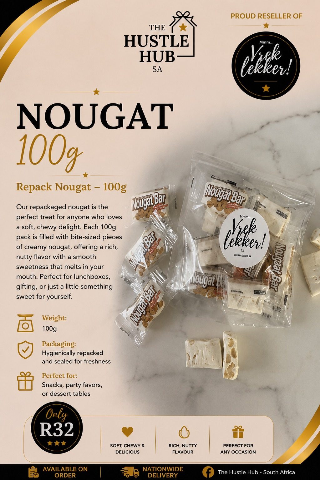 Nougat